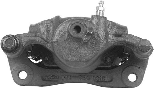 Cardone 17-1046A Remanufactured Import Loaded Brake Caliper Micrometers Cardone 171046A