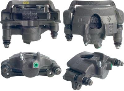 Cardone 17-1236 Remanufactured Brake Caliper Micrometers Cardone 171236