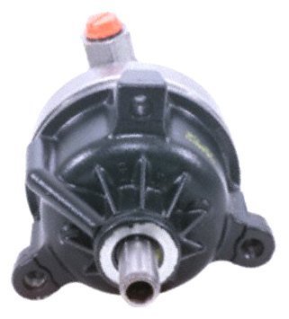 Cardone 20-245 Remanufactured Domestic Power Steering Pump Pumps Cardone 20245