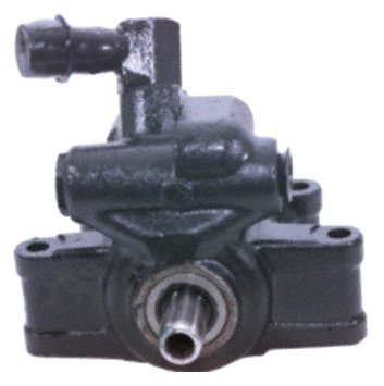 Cardone 20285 Remanufactured Power Steering Pump Pumps Cardone 20285
