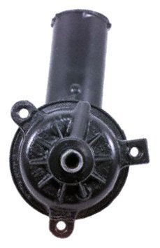 Cardone 20-7242 Remanufactured Domestic Power Steering Pump Pumps Cardone 207242