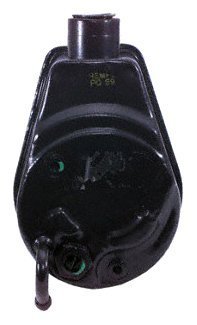 Cardone 20-7827 Remanufactured Domestic Power Steering Pump Pumps Cardone 207827