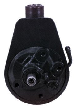 Cardone 20-8301 Remanufactured Domestic Power Steering Pump Pumps Cardone 208301