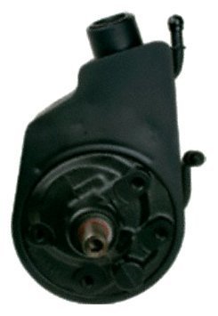 Cardone 20-8760 Remanufactured Domestic Power Steering Pump Pumps Cardone 208760