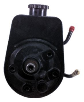 Cardone 20-8733 Remanufactured Domestic Power Steering Pump Pumps Cardone 208733