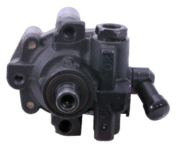 Cardone 20-902 Remanufactured Domestic Power Steering Pump Pumps Cardone 20902