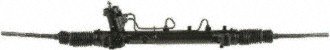 Cardone 22-258 Remanufactured Domestic Power Rack and Pinion Unit Ring & Pinion Gears Cardone 22258