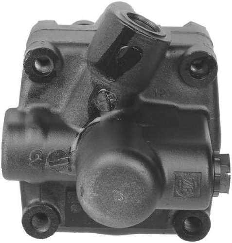 Cardone 21-5042 Remanufactured Import Power Steering Pump Pumps Cardone 215042