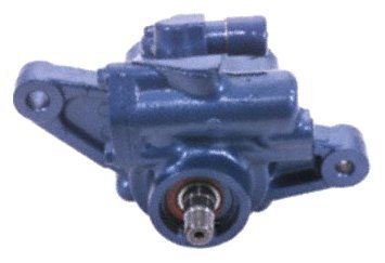 Cardone 21-5804 Remanufactured Import Power Steering Pump Pumps Cardone 215804
