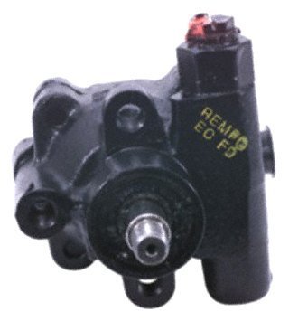 Cardone 21-5943 Remanufactured Import Power Steering Pump Pumps Cardone 215943