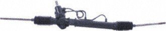 Ring & Pinion Gears Cardone 261665