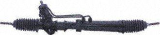 Cardone 26-1650 Remanufactured Import Power Rack and Pinion Unit Complete Units Cardone 261650