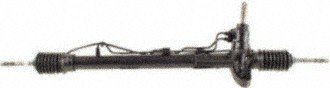 Cardone 26-1792 Remanufactured Import Power Rack and Pinion Unit Complete Units Cardone 261792