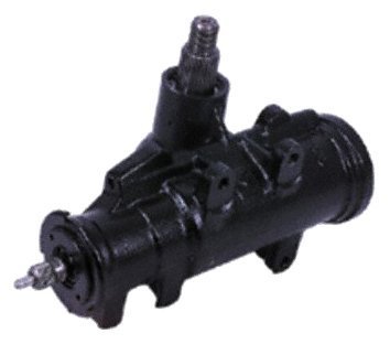 Cardone 27-6530 Remanufactured Power Steering Gear Pumps Cardone 276530