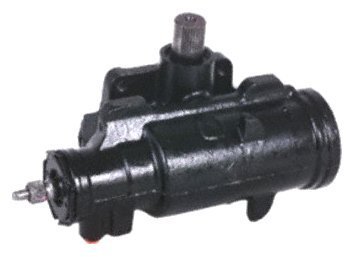 Gear Boxes Cardone 277502