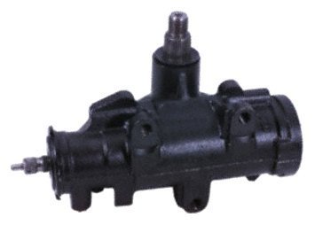 Gear Boxes Cardone 277566