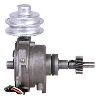 Cardone 31-733 Remanufactured Ignition Distributor Distributors Cardone 31-733
