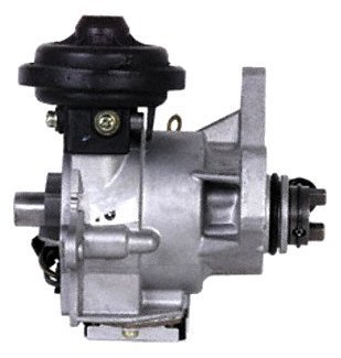 Cardone 31-807 Remanufactured Ignition Distributor Distributors Cardone 31-807