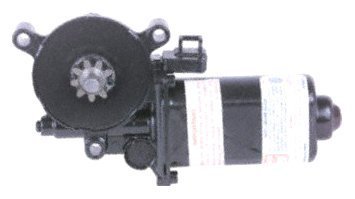 Power Window Motors Cardone 42-128