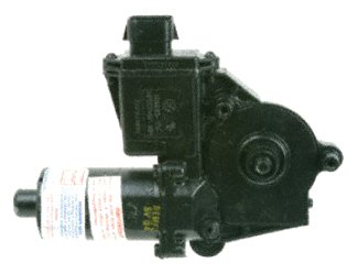 Power Window Motors Cardone 42195