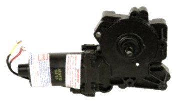 Power Window Motors Cardone 42435