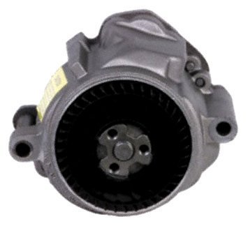 Cardone 32-257 Remanufactured  Smog Pump Smog Pumps Cardone 32-257