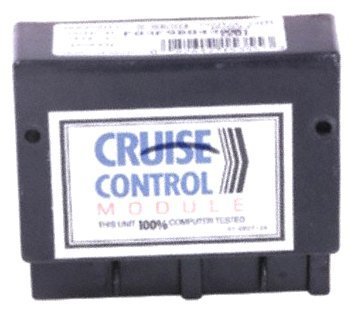 Cardone 34-2201 Remanufactured Cruise Control Module Cruise Control Cardone 34-2201