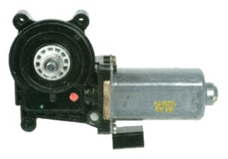 Power Window Motors Cardone 423030