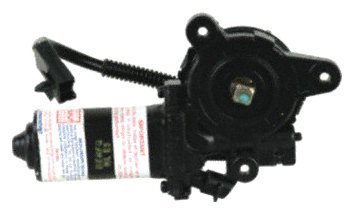 Power Window Motors Cardone 423019