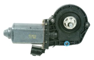 Power Window Motors Cardone 423021