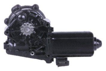 Power Window Motors Cardone 42340