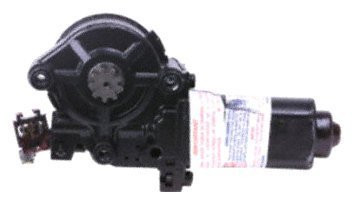 Power Window Motors Cardone 42416