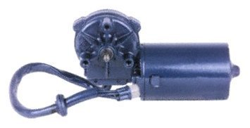 Cardone 43-1052 Remanufactured Import Wiper Motor Wiper Cardone 431052