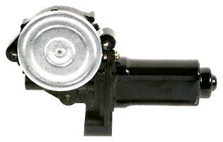 Power Window Motors Cardone 423003