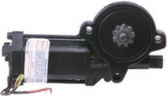 Power Window Motors Cardone 42308