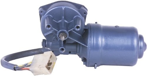 Cardone 43-1907 Remanufactured Import Wiper Motor Wiper Cardone 43-1907