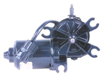 Cardone 43-1739 Remanufactured Import Wiper Motor Wiper Cardone 431739