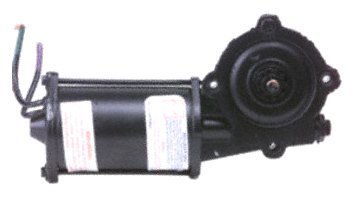 Cardone 42-407 Remanufactured Domestic Window Lift Motor Power Window Motors Cardone 42407