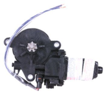 Power Window Motors Cardone 471514