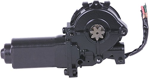 Power Window Motors A1 Cardone 47-1103