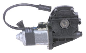 Power Window Motors Cardone 472101