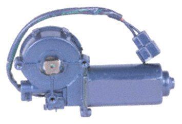 Power Window Motors Cardone 471904