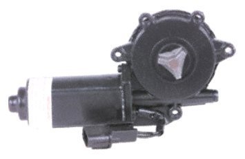 Power Window Motors Cardone 471345