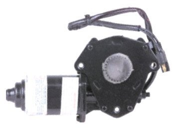 Power Window Motors Cardone 474301