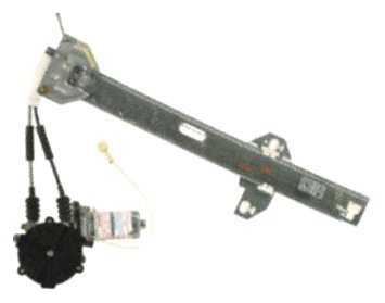 Cardone 47-1542R Remanufactured Import Window Lift Motor Power Window Motors Cardone 471542R
