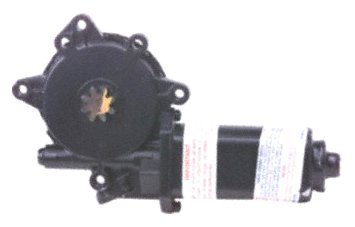 Cardone 47-4306 Remanufactured Import Window Lift Motor Power Window Motors Cardone 474306