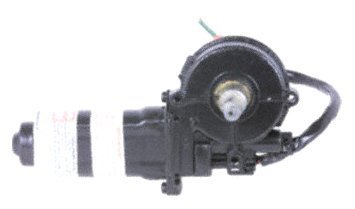 Power Window Motors Cardone 471701