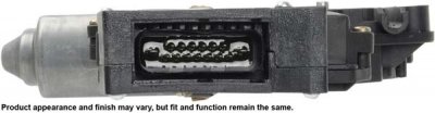 Power Window Motors Cardone 472025