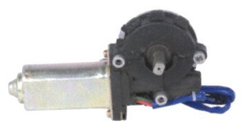 Power Window Motors Cardone 471703