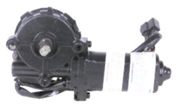 Power Window Motors Cardone 471704